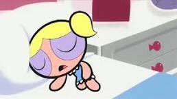 sleepy,nighty night!