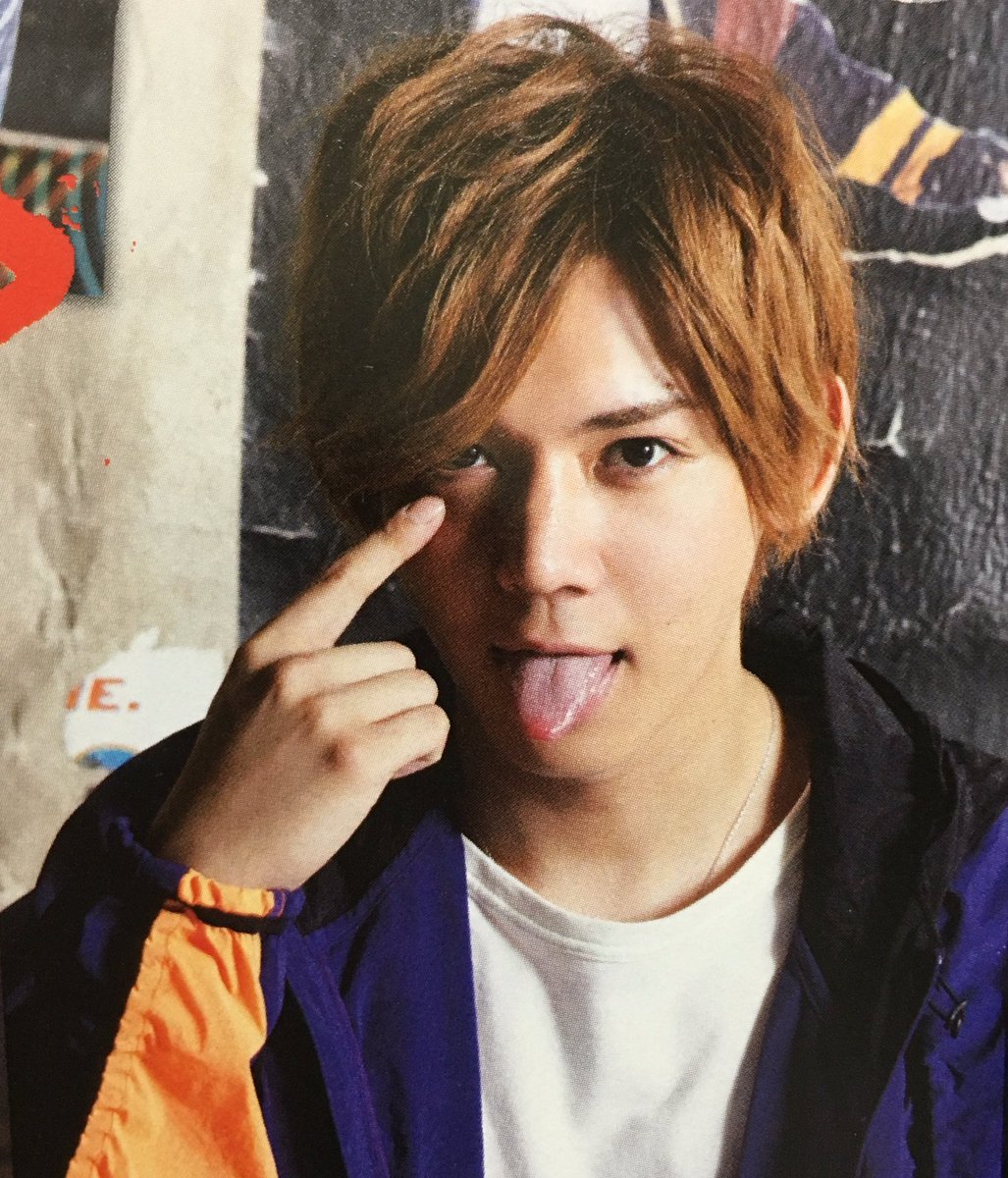 taokmio423's tweet photo. 年下組が本気出してきてる https://t.co/11lmuajw3w