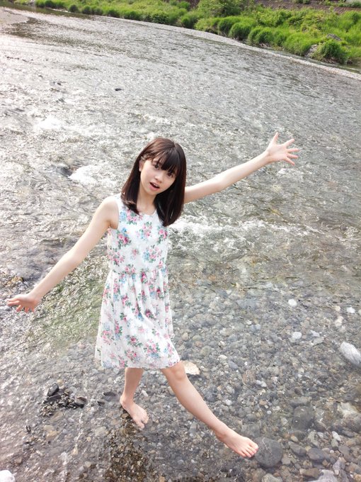 Twitterのコスプレ画像2