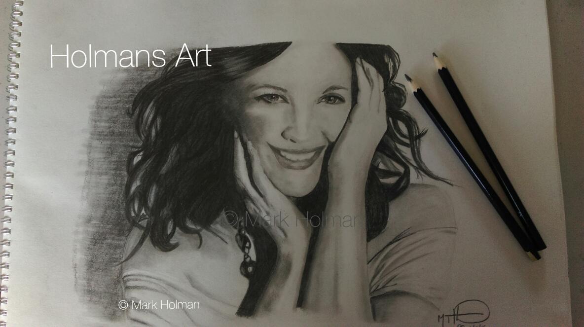 Finished piece, pencil on 120gsm paper. #madeinwakefield #yorkshireart #holmansart #thearthouseuk