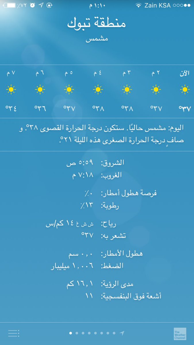 شبكة أجواء أرصاد السعودية Instagram Posts Instagram Ioi