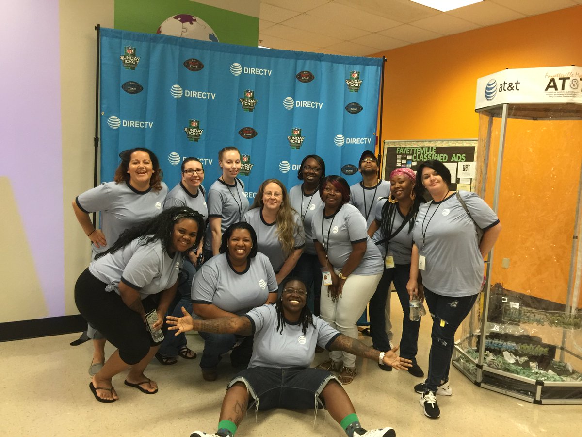 TeamRandolph's tweet photo. #MoneyMakers #townhall #attfamily @rydamusprime @TeamEmmily @FAYCallCenter https://t.co/C7UcRgP3k8
