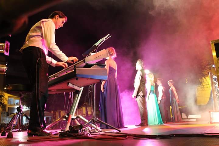 VenusOrquestra tweet media