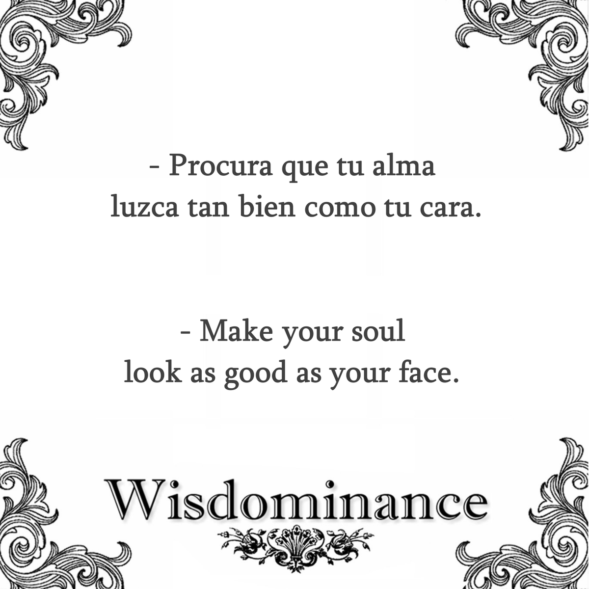 Wisdominance's tweet photo. #wisdominance #quote #coach #quotes #inspire #motivation #truth
#advicequotes #reality #reminder #like #follow https://t.co/XPjz0lHXf8