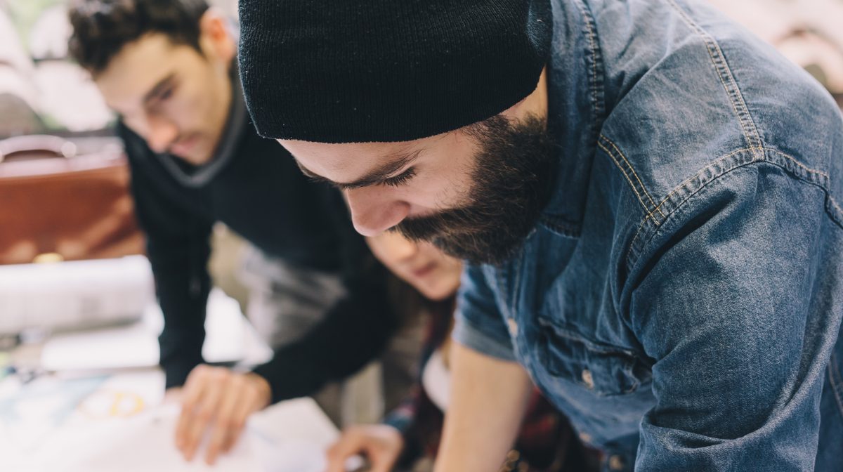 Build experience-based marketing with audience intelligence. Here's how: adobe.ly/2aBNOkt