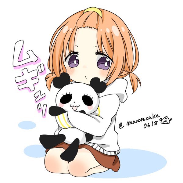 瀬戸口雛好きな人rtのtwitterイラスト検索結果