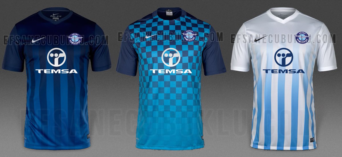 Efsane Cubuklu Ar Twitter Adanademirspor 2016 2017 Nike Formalari Mavisimsekler Forma2017