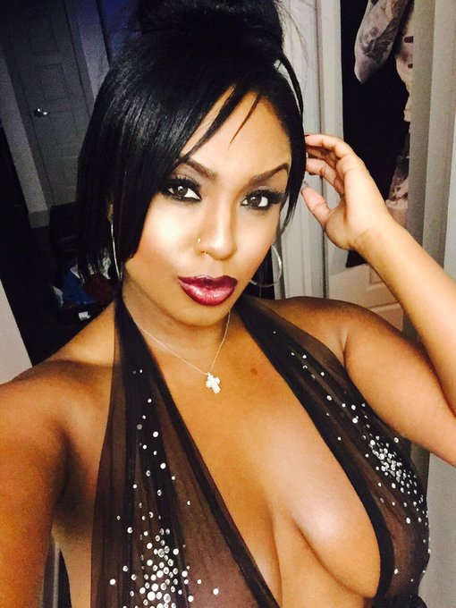 #goodmorning 👅 I love when I get sexy lingerie from my wishlist 💋💋 thank you ( you know who you are )<a href="/tag/goodmorning"class="tags">#goodmorning</a>