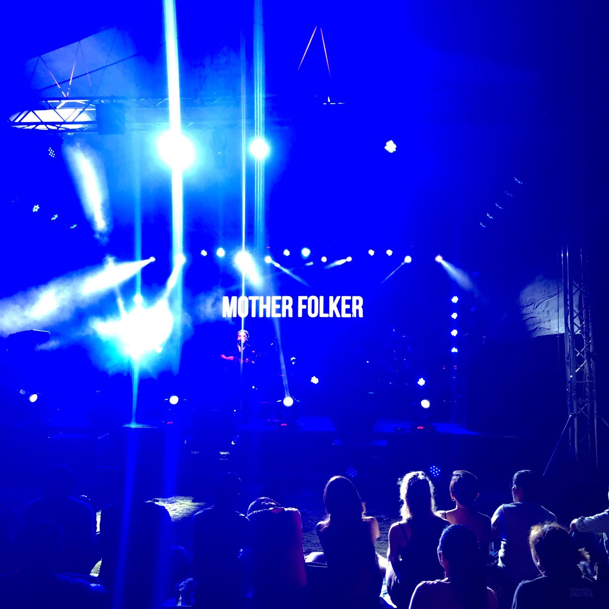 michaelmontera's tweet photo. #MotherFolker #Cattski #SmartDigifest #SpectrumPH #CebuMusic https://t.co/RTCGfqF5fC