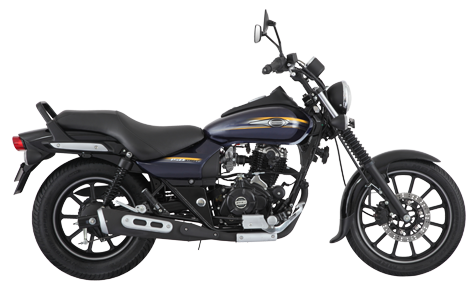 BajajSlp's tweet photo. Totalmente nueva... Avenger 150 Street :)!!!

#Bajaj https://t.co/gqcYsfjUuC