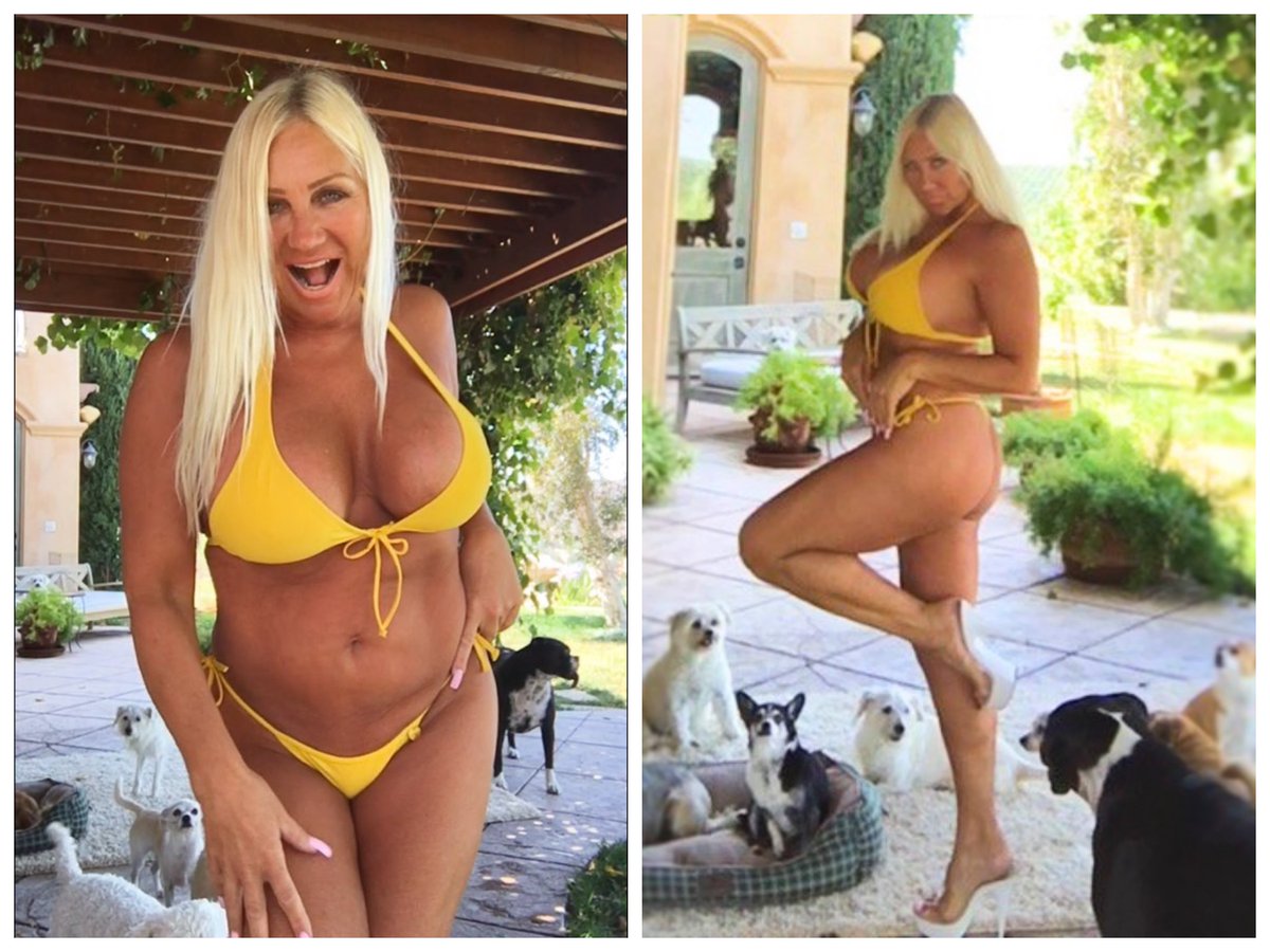 Linda Hogan Pussy 73