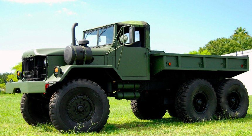 military vehicles savvy civilians | Scoopnest.