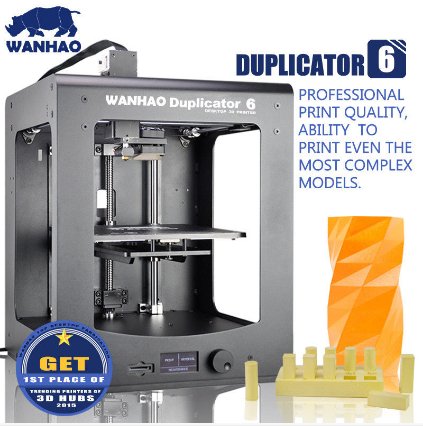 #Wanhao #Duplicator6 <a href="/wanhao3dprint/">wanhao3dprinter</a> 3d-sun.com/p214104802-pri…