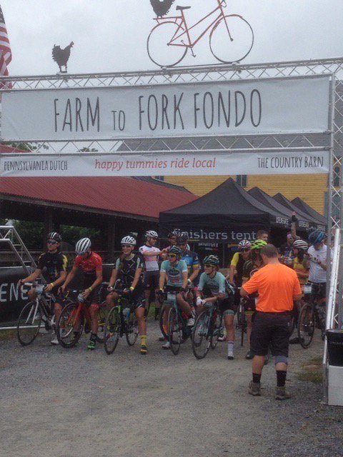 Tetra Bike Care On Twitter Farmtoforkfondo Lancaster Pa