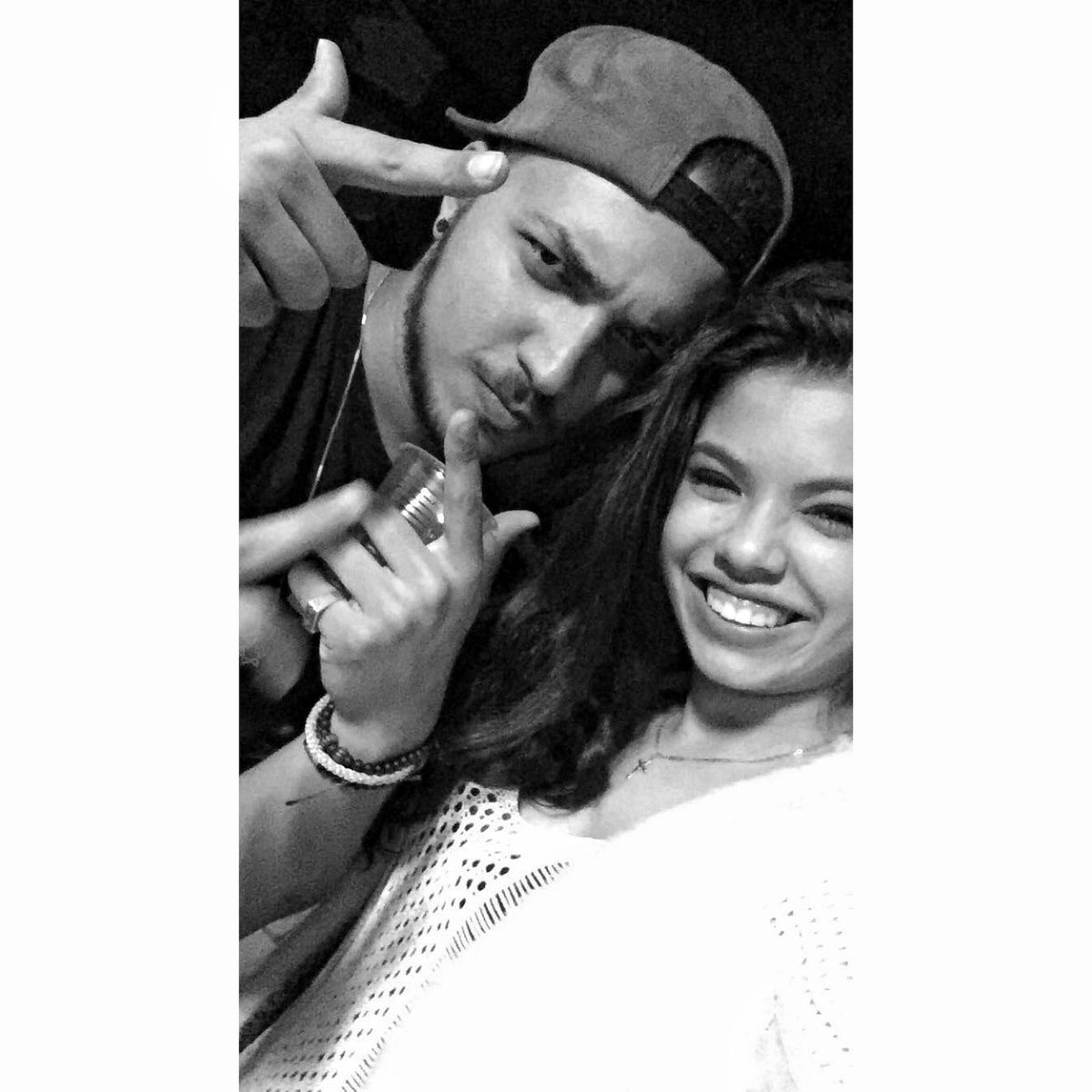 __JuOlivera's tweet image. Meu macaco favorito ❤️ #bbzao