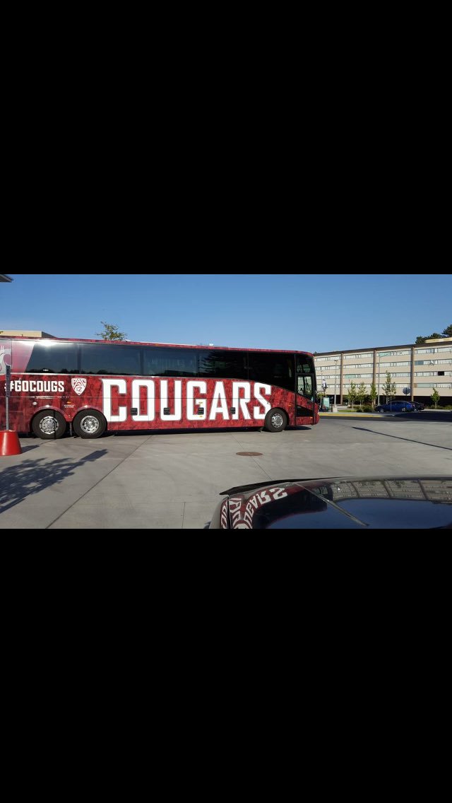 jim_mastro's tweet photo. Fall camp 2016 begins. #NotForEveryone #True2your words #AirRaid #Commited2TheProcess #GoCougs https://t.co/Shz6utCdDK