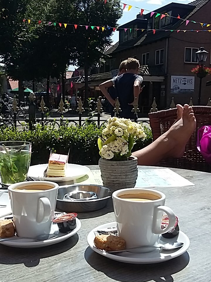 deejeebeegee's tweet image. wat een straf @ameland