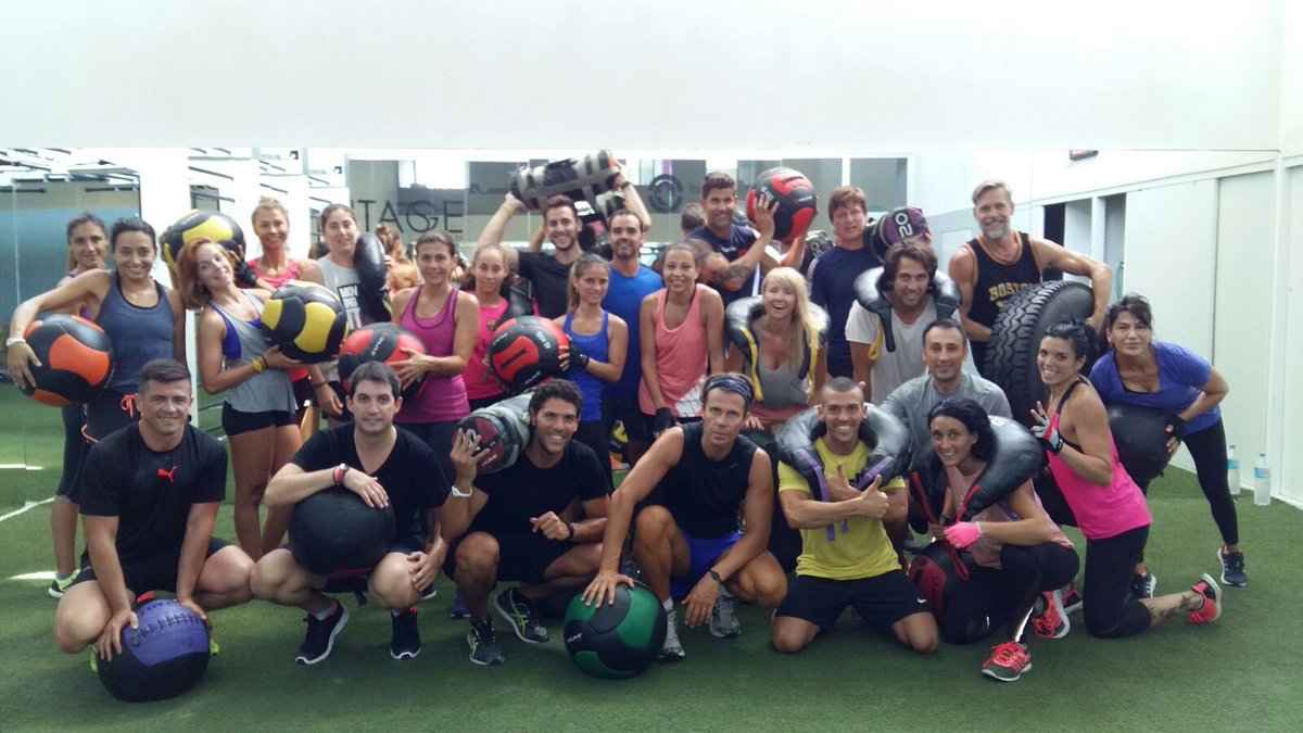 BfitIbiza's tweet photo. Good job #BfitIbiza #bfit #gym #ibiza #fit #bcross #fitness #hardtraining #workout #summer #eivissa #healthy https://t.co/ga2HFxO1lu