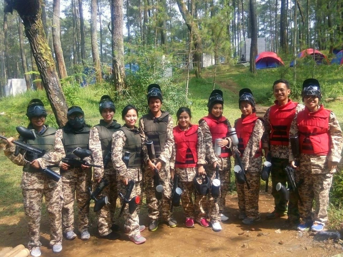 ELC Unisba tweet media