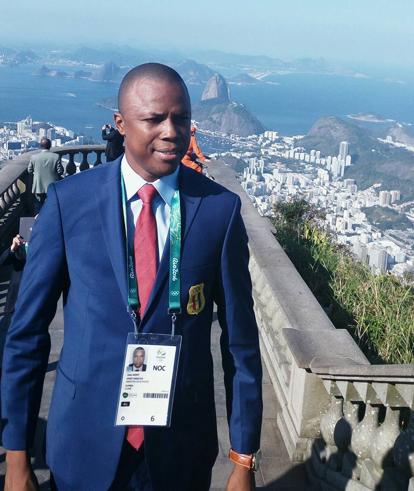 Guinee Buzz tweet media