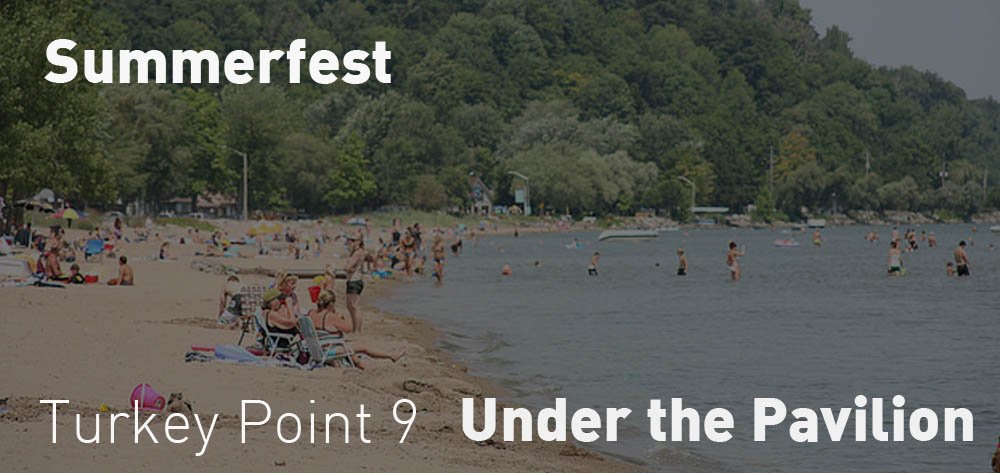 CultureRodeo's tweet photo. Turkey Point Summerfest starts today - Full weekend of fun in the sun! Details at: https://t.co/0MGOiqV3w2 #norfolk https://t.co/OpeCjRHVbT