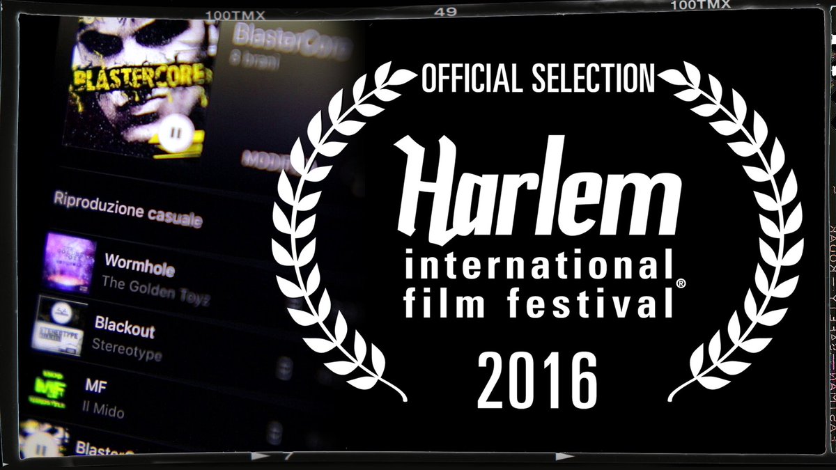 __BlasterCore__'s tweet photo. #harlem baby!!! Grazie @HarlemInternat 
#blastercore https://t.co/O7XSlbWZHH