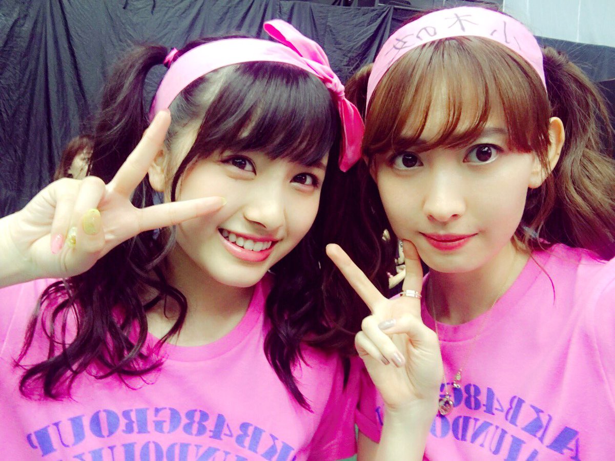 AKB48 小嶋陽菜 こじはる推し すくない ハチマキ AKB48 小嶋陽菜 こじはる推し すくない ハチマキ