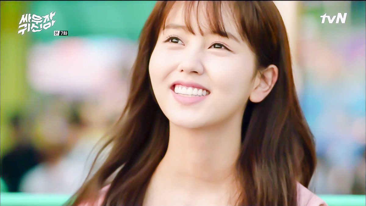 #싸우자귀신아 #letsfightghost #ep07 #capture #김현지 #김소현 #金所炫 #kimsohyun <a href="/hellokimsohyun/">김소현</a>