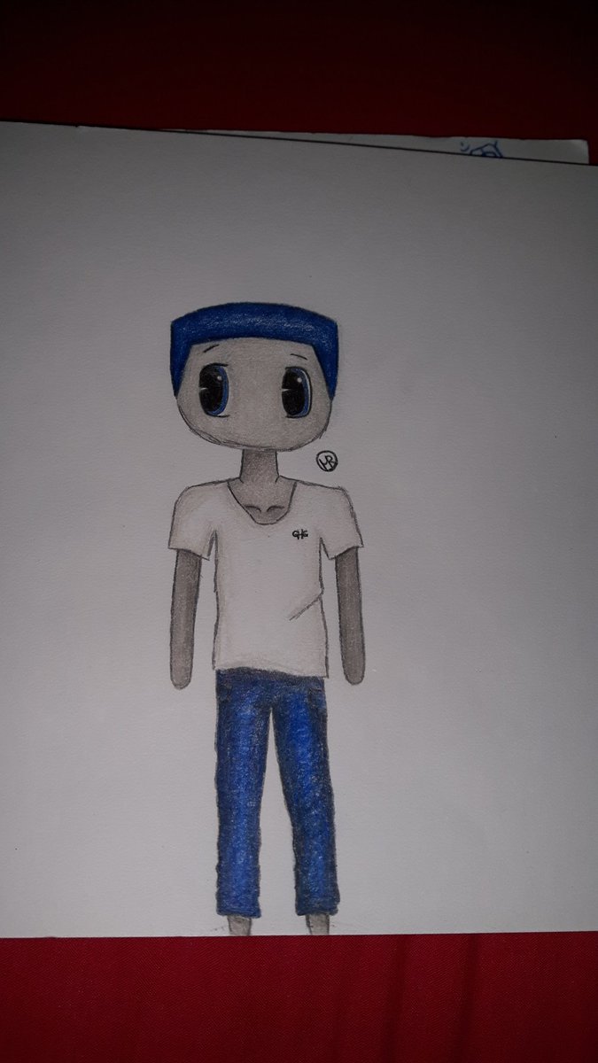 xRockycatx's tweet image. ×× Verlosung  ××
Ich würde gerne diese Zeichnung verlosen :3
Einfach RT! Auflösung ist am Dienstag um 22 Uhr.