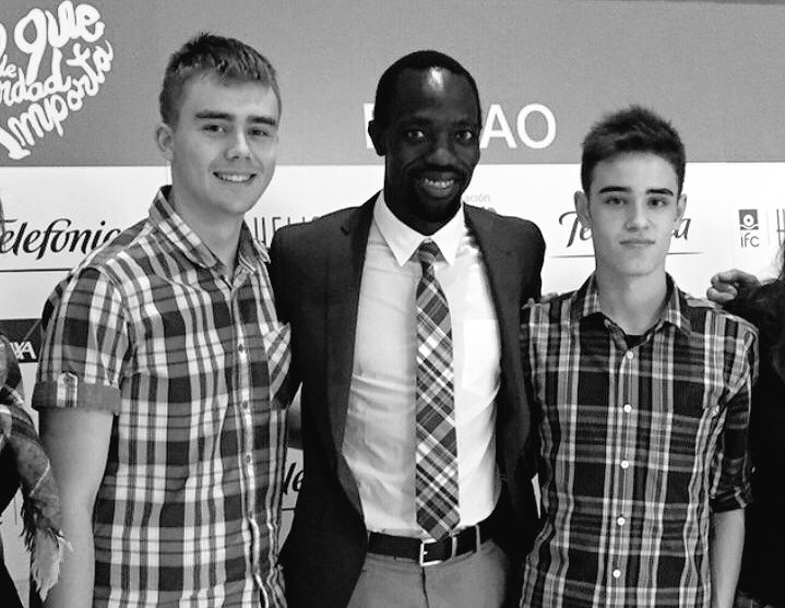 Luismike_'s tweet photo. #MissYouLopepe #PrayForLopepe #DabForLopepe #LoveYouLopepe
#Memories #LopezLomong #B&W #Sexy #Like4Like https://t.co/wcIDqK6L5u