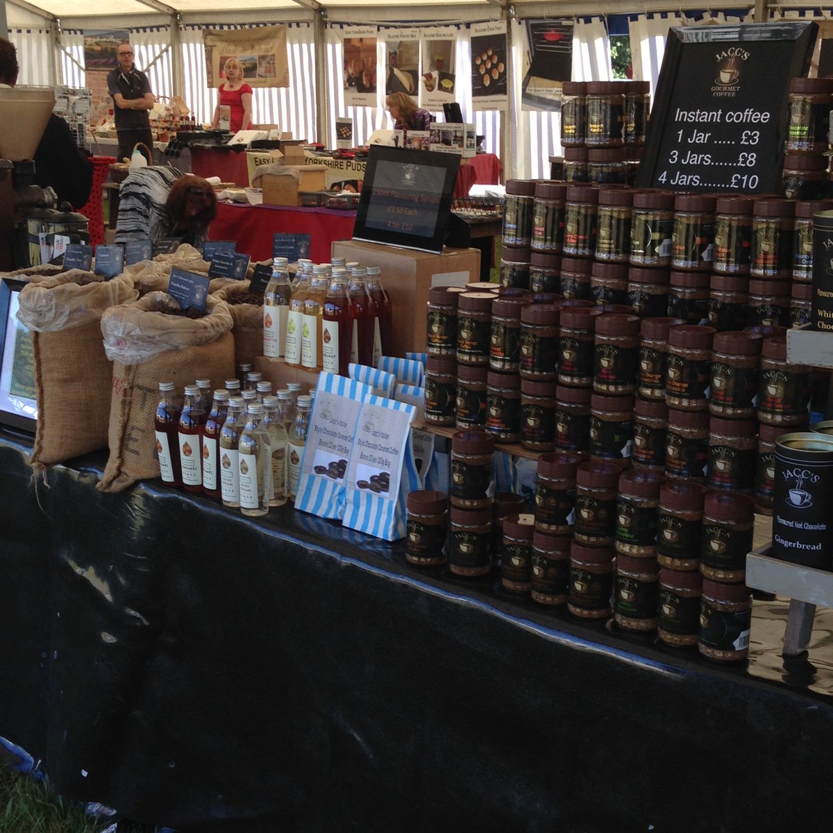 Get yourselfs down to Sandringham Palace this weekend! You wont regret it!