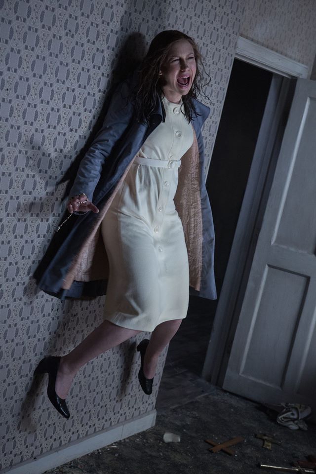 WarnerBrosIta's tweet photo. Buon compleanno, @VeraFarmiga!
Vi è piaciuta la sua performance ne #TheConjuringIT - Il caso Enfield? https://t.co/UEmSWrivLw