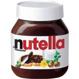 Wafelsanddinges's tweet photo. You can't make everyone happy.....you are not a jar of Nutella!  #dingesforeveryone  #nutellaforeveryone https://t.co/E3Eb7mspsX