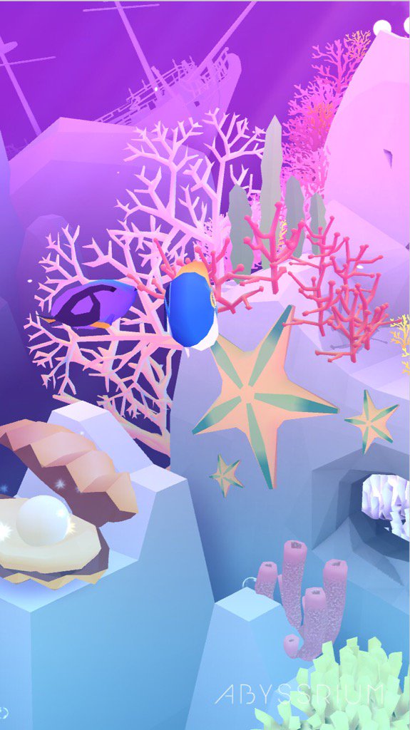 ssamba_k's tweet photo. 나의 파우더 블루탱:) 
#abyssrium
https://t.co/PcGKiVpcS0 https://t.co/UKJurhcWkP