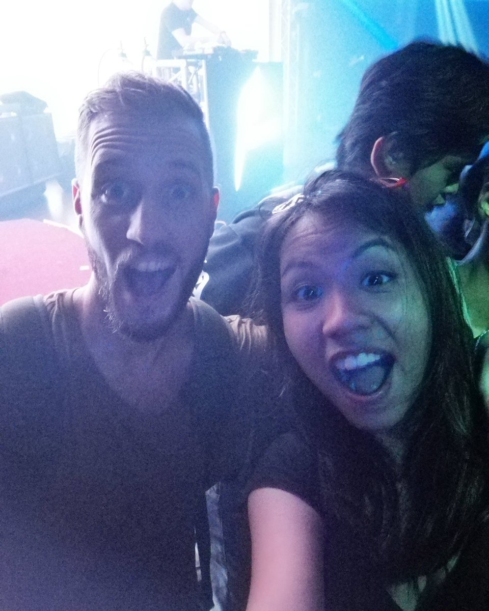rvlinerzzz's tweet image. @estivamusic u made my dream come true #estiva #trance #ravemode #kl #eatsleepraverepeat