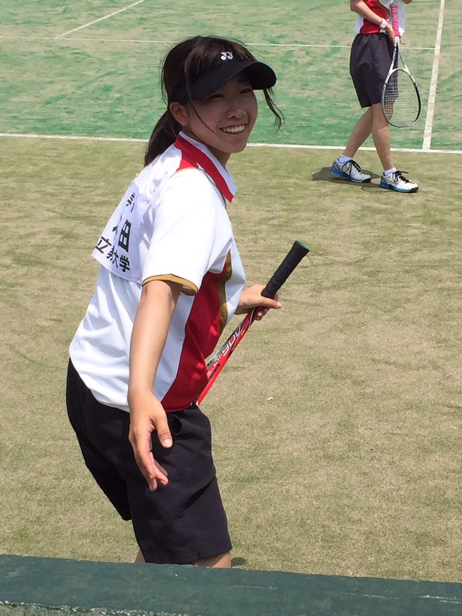 rkstgb's tweet photo. エントリーNo. 2
本田ひな子 （18）

前髪がよく気になります(o^^o)
写真のタイトル :「来いよ」 https://t.co/A4NZRvLnQn