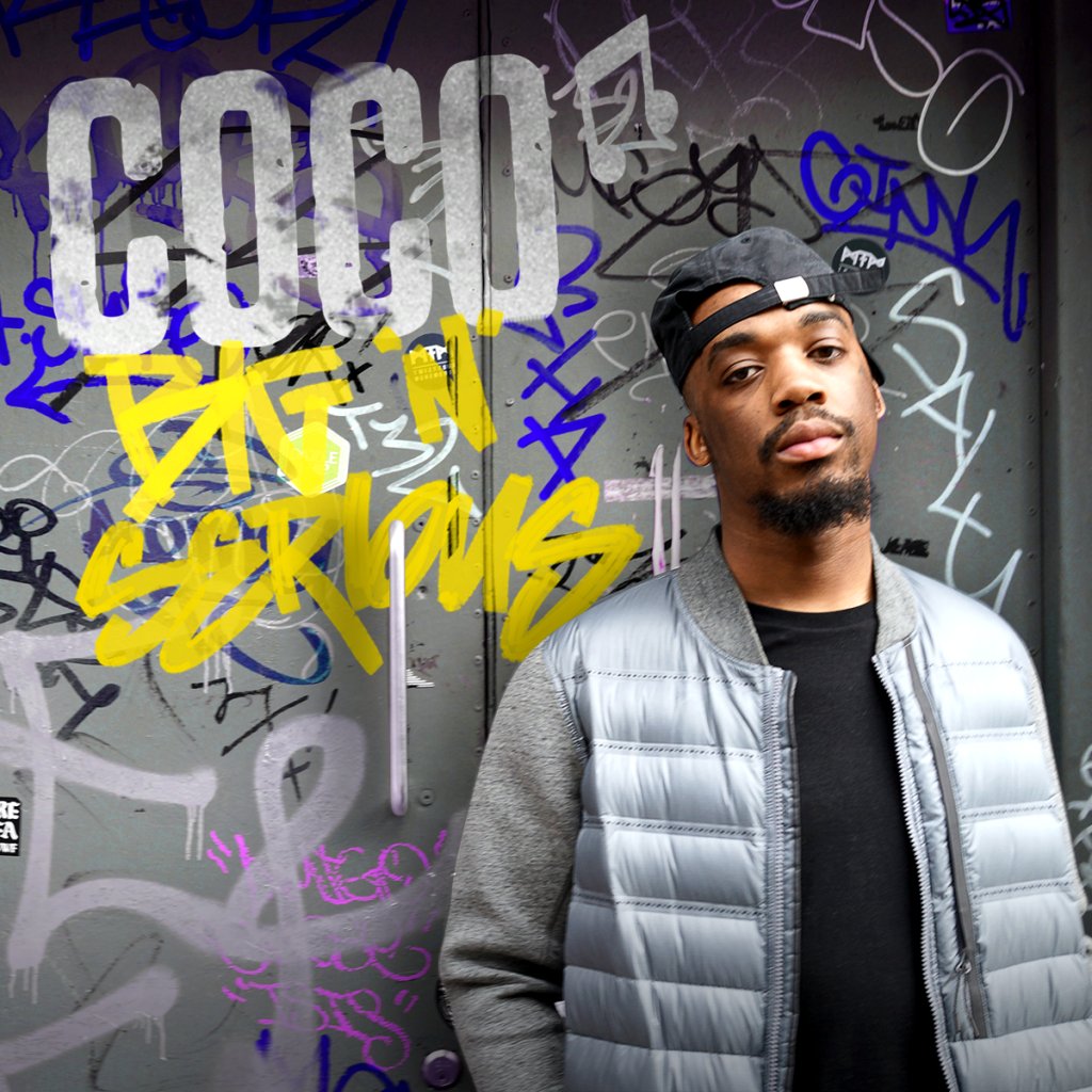 Promo_Magazine's tweet photo. COCO - ANNOUNCES FIRST HEADLINE SHOW - https://t.co/8pAmzlsxtq https://t.co/7gFgaAofF2