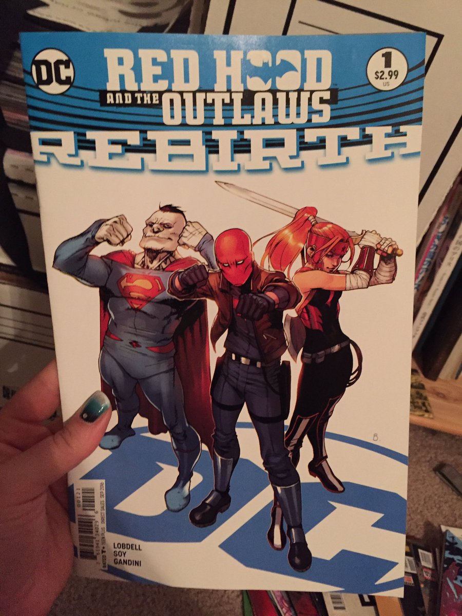 Elite Comics Twitter