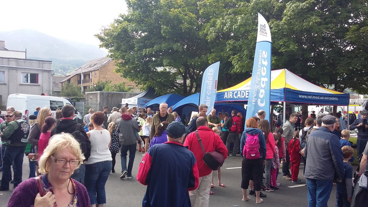 Come and see us at Newcastle Aviation Village at Festival of Flight <a href="/rafredarrows/">Red Arrows</a> coming soon!