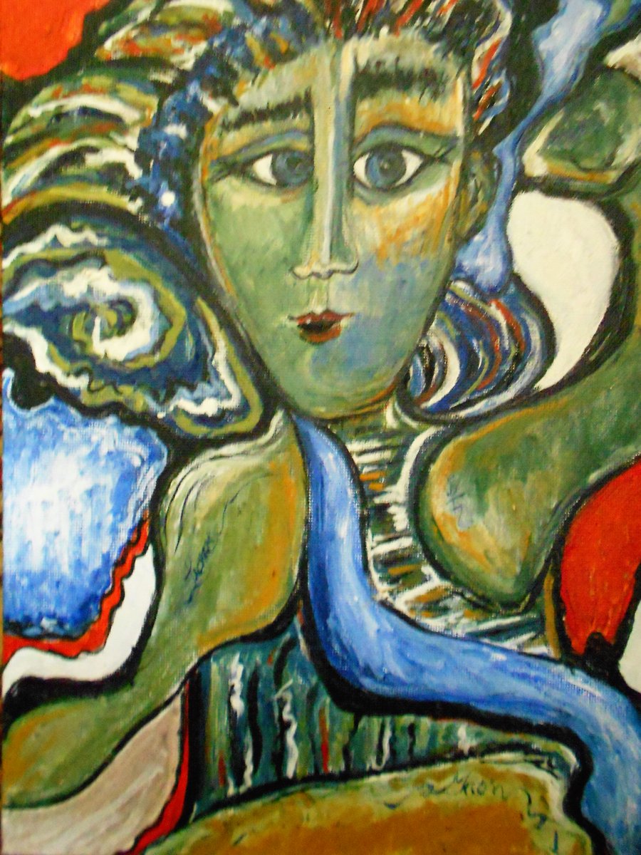 lmalis's tweet photo. Have a great weekend! Thanks new followers and RTS and faves
#buyfineart #abstract #contemporaryart #awesomepainting https://t.co/WVX9lGZBJx
