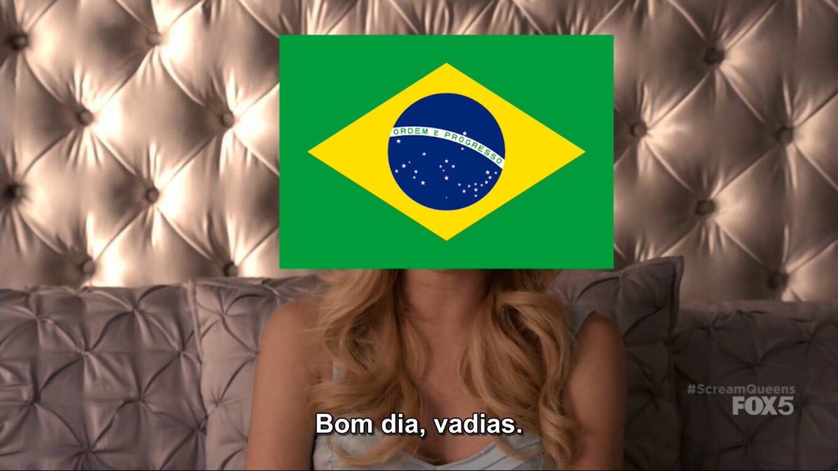 mileyvadia's tweet photo. BOM DIA SÓ PRA QUEM NASCEU NO MELHOR PAÍS DO MUNDO, PRA QUEM NÃO SÓ DIA MESMO #RioOlympics2016 #LoveRio #Rio2016 https://t.co/1oQ8rMA4MT