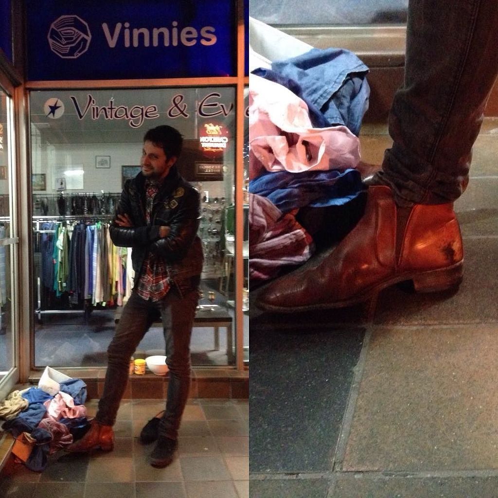 pegbucket's tweet photo. I'm gonna pop some tags. #macklemore #vinnies #tineaforlife #brewtalityfestival #fanxmate … https://t.co/388dh4qfP4 https://t.co/m1EtFCA8Gc