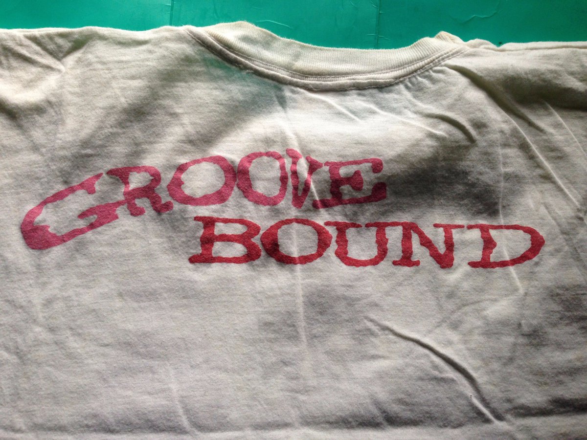 DevilmanHarvey's tweet photo. #80smusic #vintage #original #WonderStuff #tshirts #EightLegged #GrooveMachine #GrooveBound https://t.co/heeG2yoi4s https://t.co/ZIFpQnkUh9
