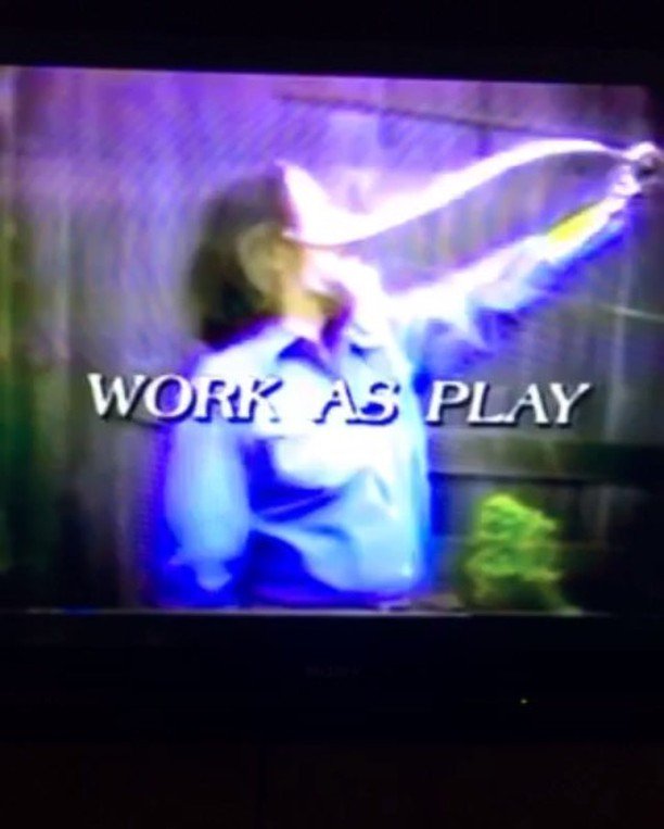 jaymatias's tweet image. On #periscope yesterday 😂✊🍧🇩🇴✌️#alanwatts #workasplay Watch #Instavideo:ift.tt/2aOevSc