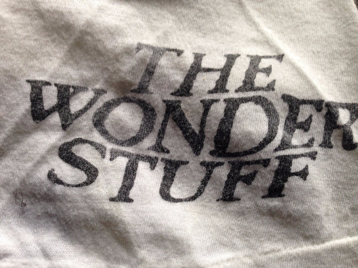 DevilmanHarvey's tweet photo. #80smusic #vintage #original #WonderStuff #tshirts #EightLegged #GrooveMachine #GrooveBound https://t.co/heeG2yoi4s https://t.co/ZIFpQnkUh9