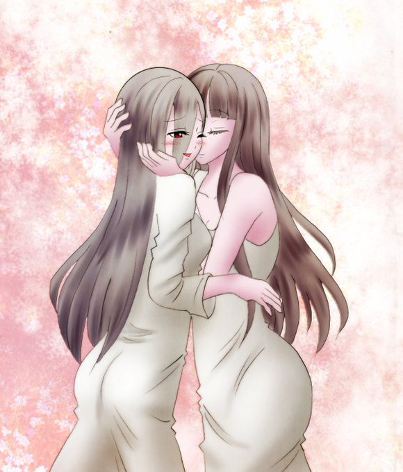 貞子のtwitterイラスト検索結果