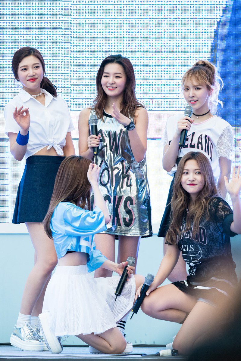 5REDVELVET tweet media