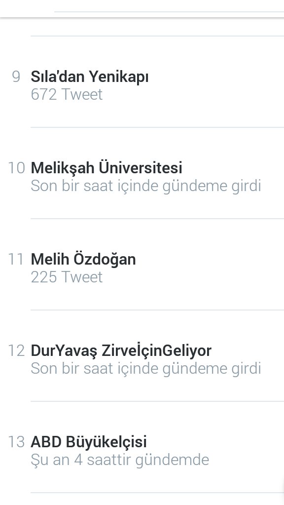 Emircan2231's tweet photo. Melih Özdoğan ttde şuanda https://t.co/YNuo0r8gha