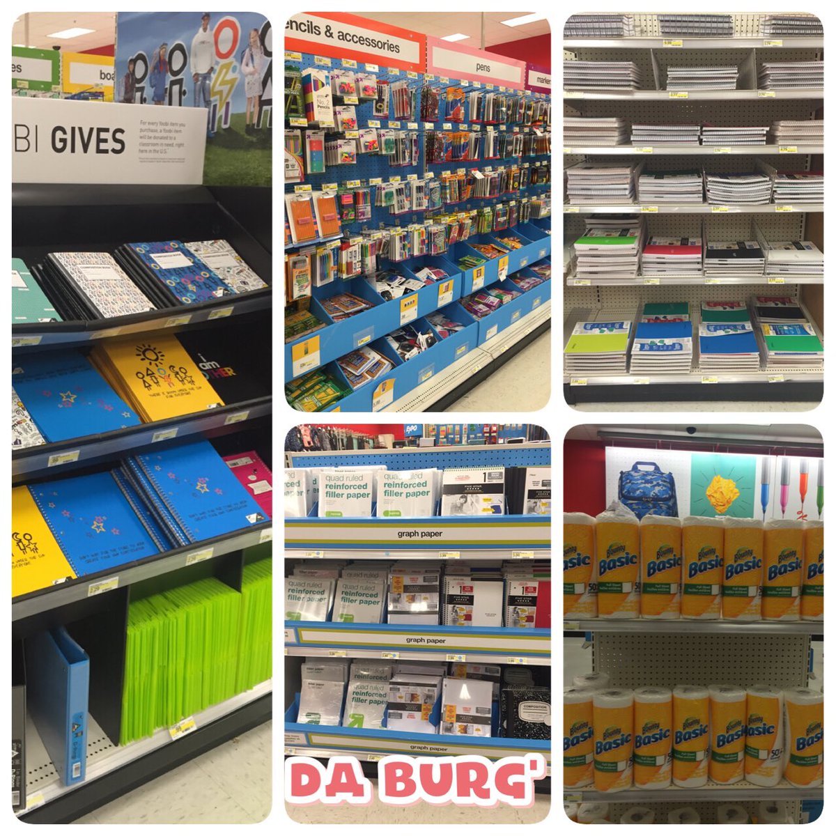DarrylRHarris's tweet photo. Welcome to T-2055's #SchoolSupplyPalace! #G392Perks @alimalik29 @Brett_Haro @therealdmck @Djoumbarry https://t.co/aeXR7FWMZ5