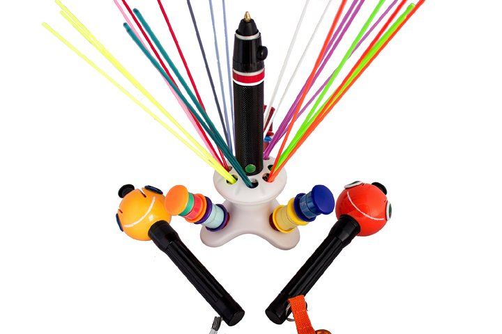 Smartflow_BBE's tweet image. #FunWithPlastics: #3Dprinting pen uses #householdwaste to create art! bit.ly/29Igeb4